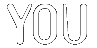 You