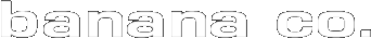 Banana Co.