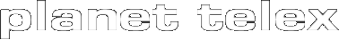 Planet Telex