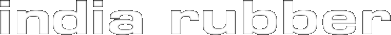 India Rubber