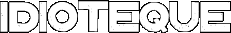 Idioteque