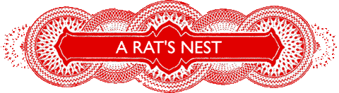 A Rat's Nest
