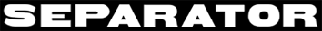 Separator
